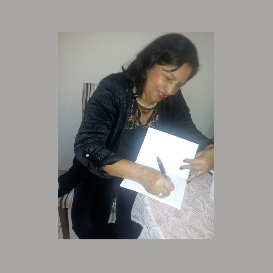 Encontro com leitores