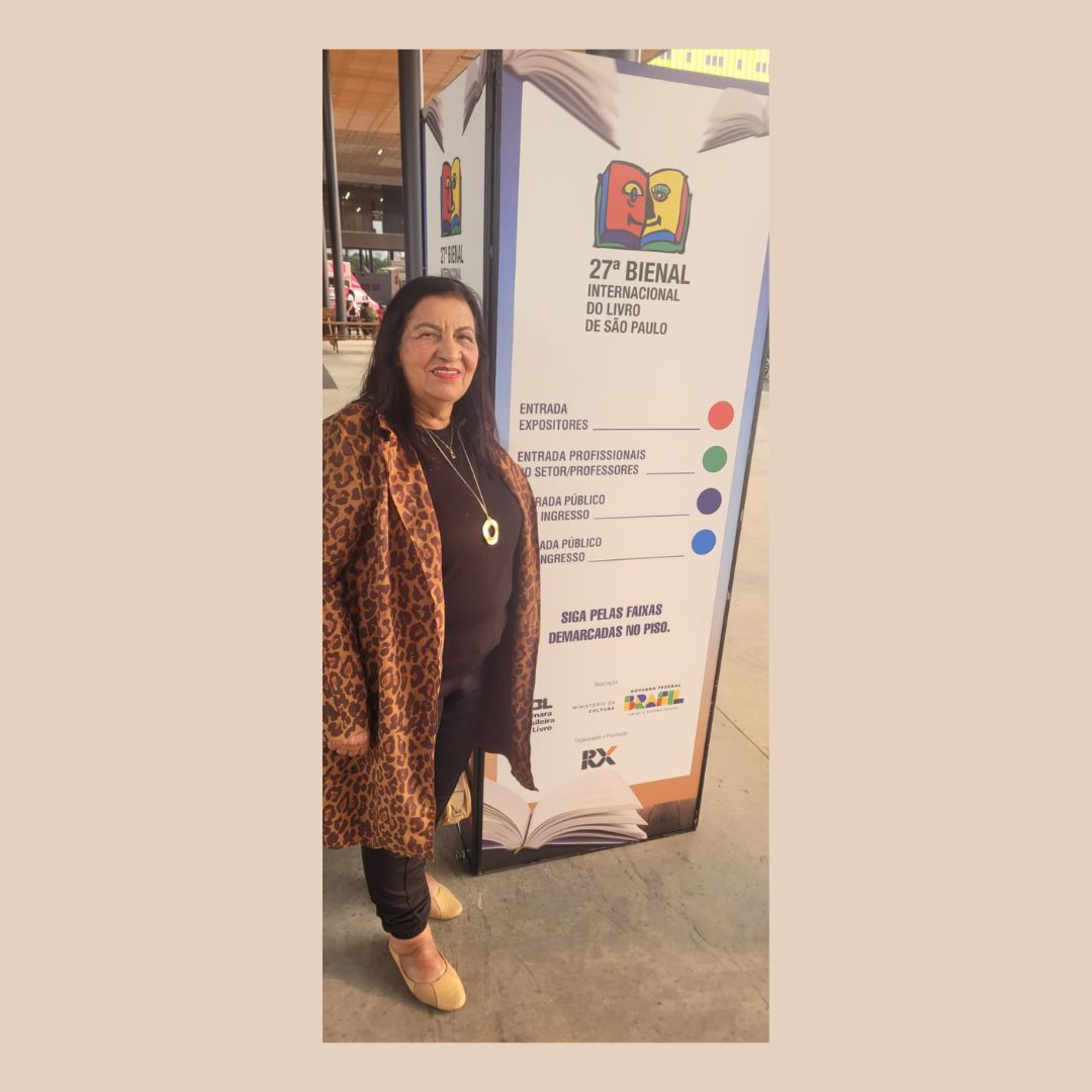 Encontro com leitores