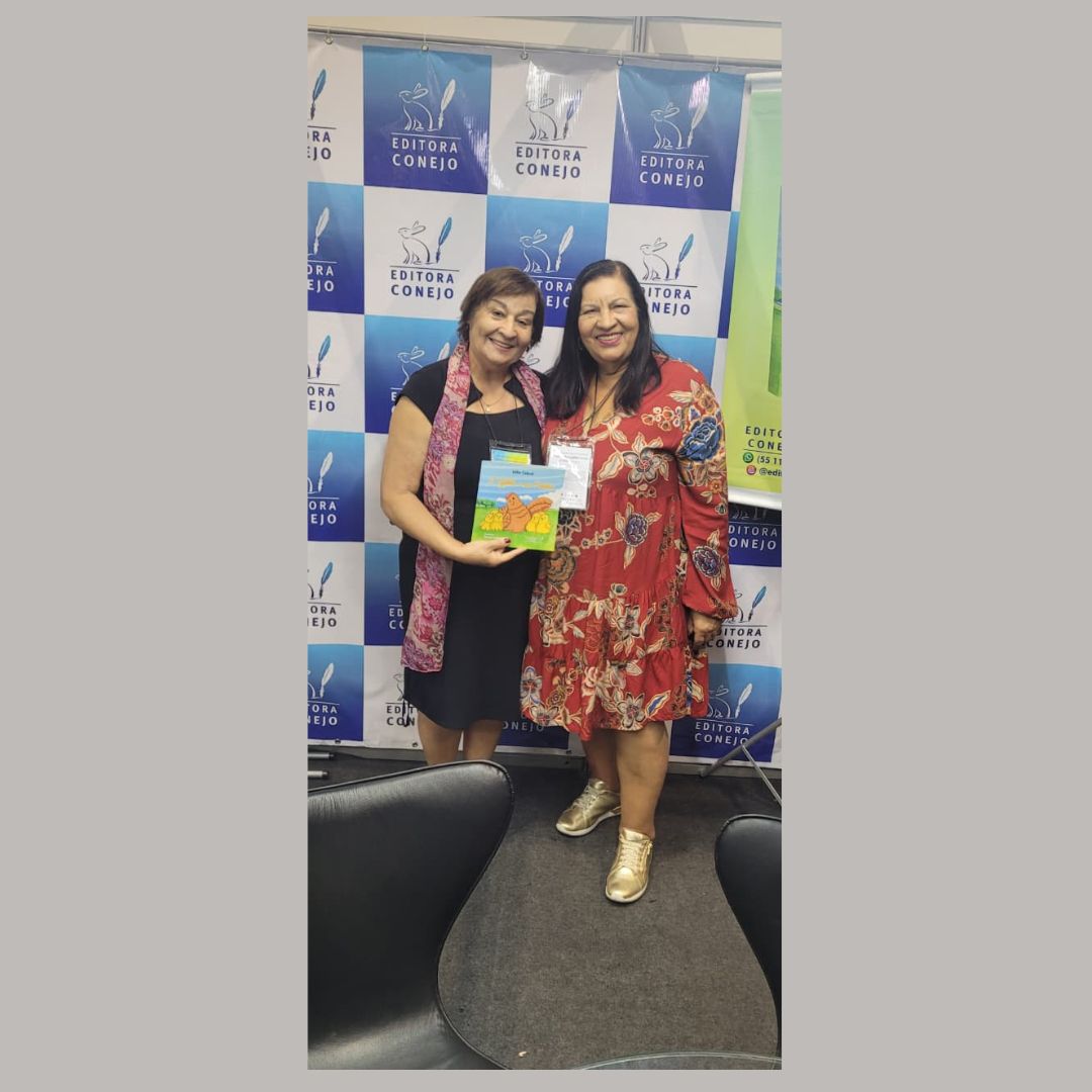 Encontro com leitores