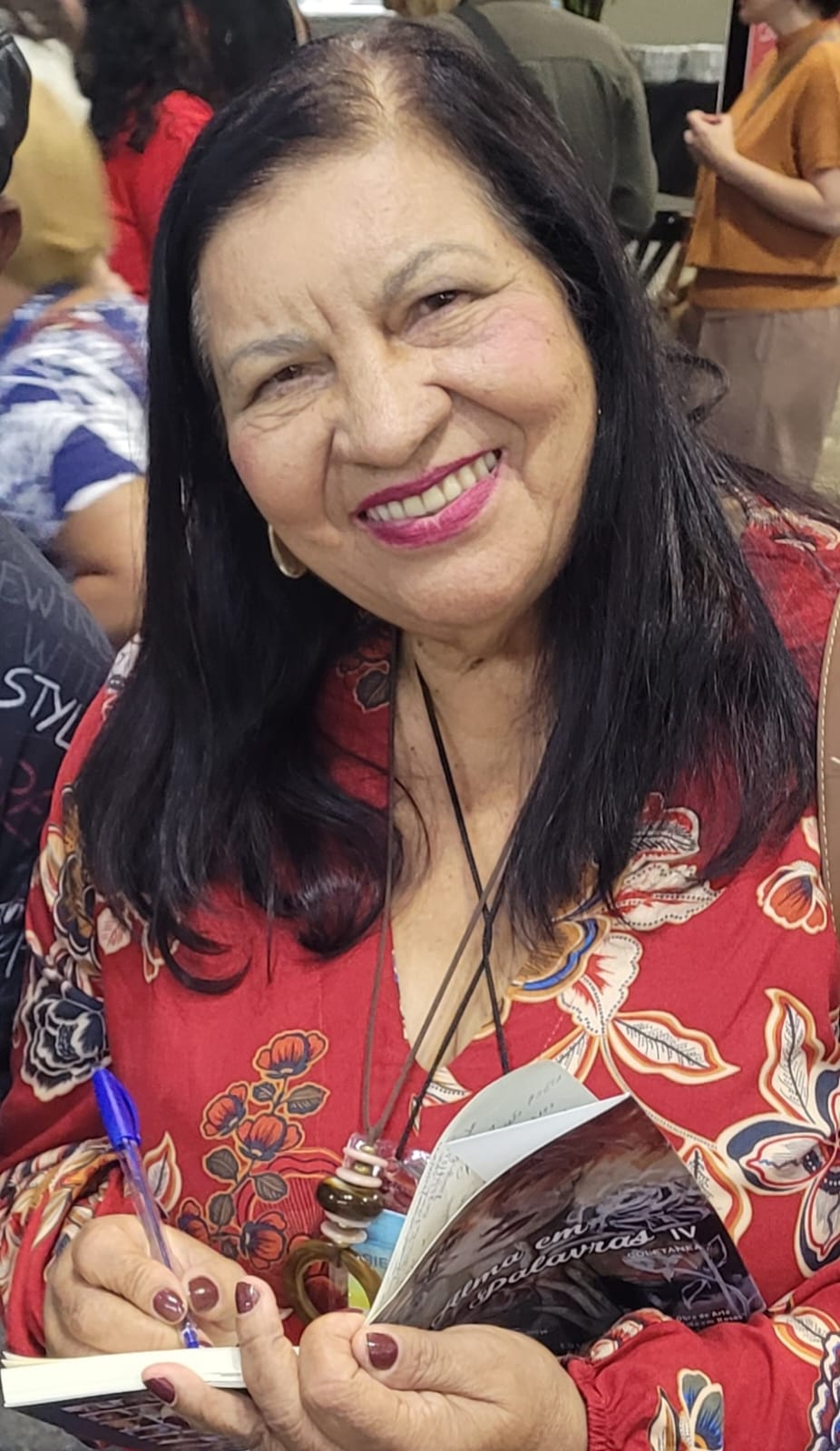 Lídia Cabral